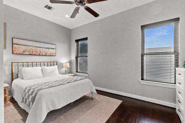 1707 Crockett Street C, Houston, TX 77007