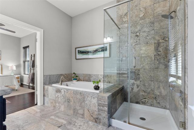 1707 Crockett Street C, Houston, TX 77007