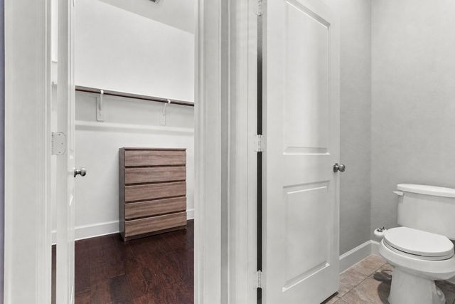 1707 Crockett Street C, Houston, TX 77007