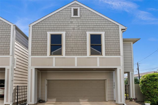 1707 Crockett Street C, Houston, TX 77007