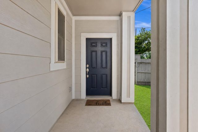 1707 Crockett Street C, Houston, TX 77007