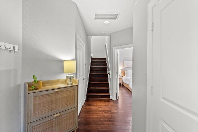 1707 Crockett Street C, Houston, TX 77007