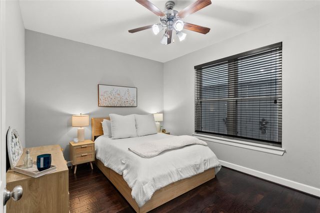 1707 Crockett Street C, Houston, TX 77007
