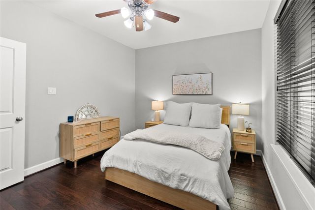 1707 Crockett Street C, Houston, TX 77007