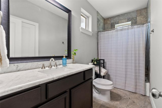 1707 Crockett Street C, Houston, TX 77007