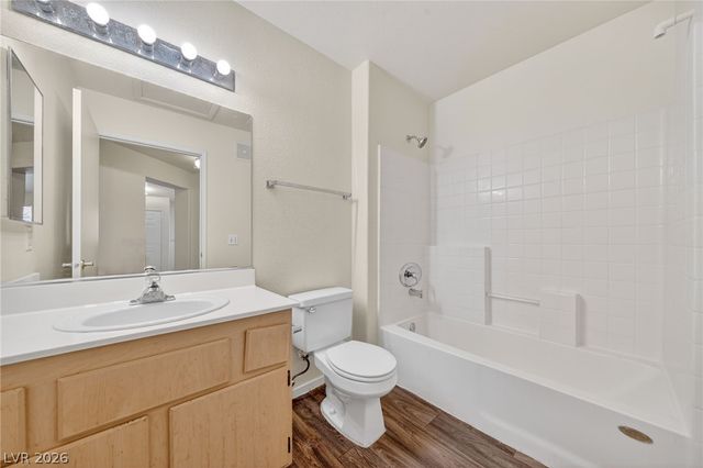 1881 West Alexander Road 2133, North Las Vegas, NV 89032