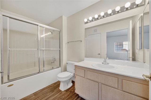 1881 West Alexander Road 2133, North Las Vegas, NV 89032