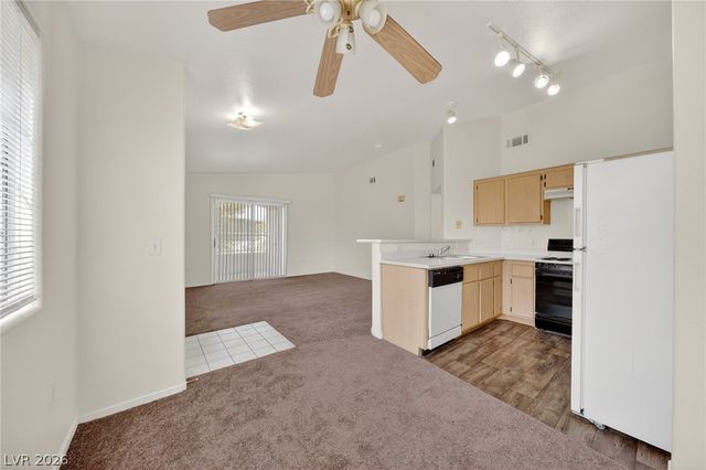 1881 West Alexander Road 2133, North Las Vegas, NV 89032