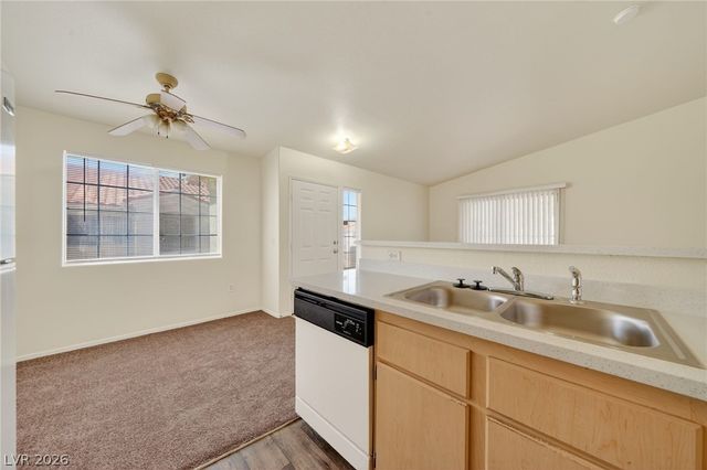 1881 West Alexander Road 2133, North Las Vegas, NV 89032