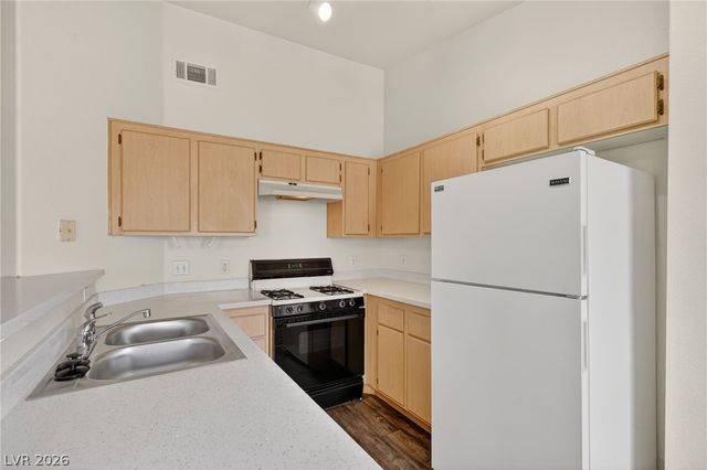 1881 West Alexander Road 2133, North Las Vegas, NV 89032