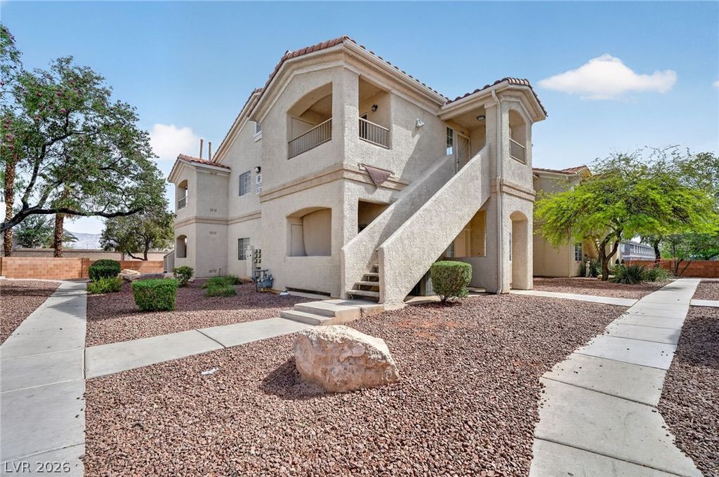 1881 West Alexander Road 2133, North Las Vegas, NV 89032