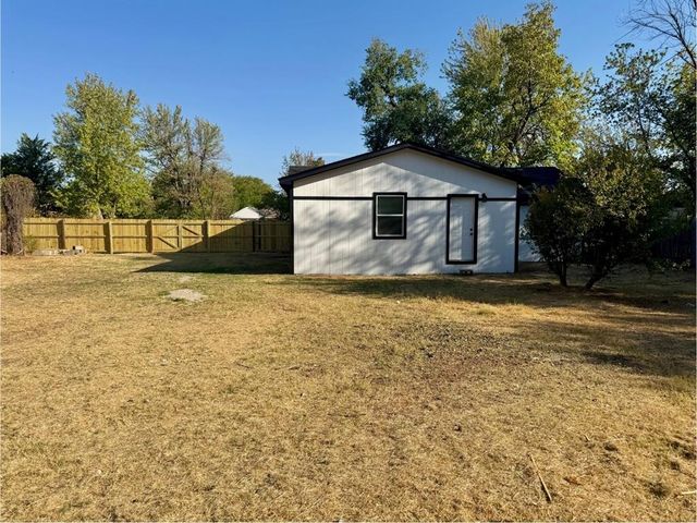 10344 Lejean Drive, Oklahoma City, OK 73130