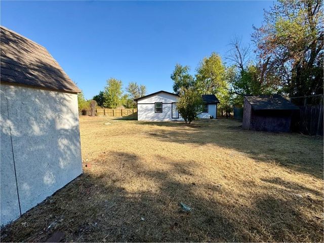 10344 Lejean Drive, Oklahoma City, OK 73130