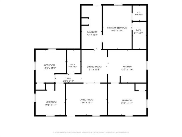 10344 Lejean Drive, Oklahoma City, OK 73130