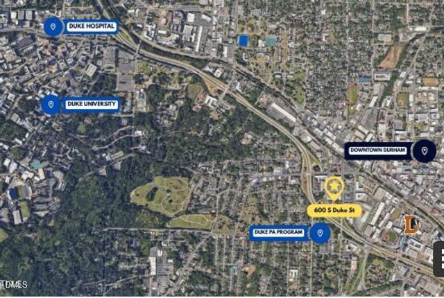 600 S Duke Street 26, Durham, NC 27701