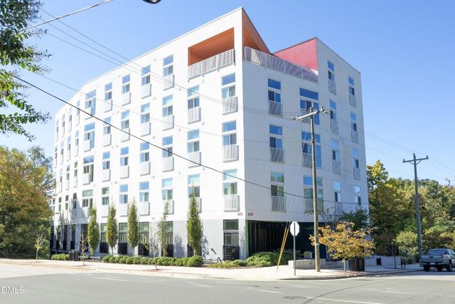 600 S Duke Street 26, Durham, NC 27701