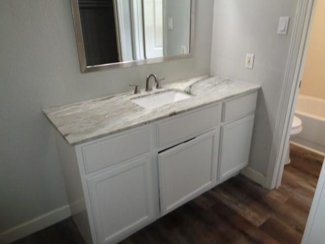 1227 Strawberry Park Lane, Katy, TX 77450