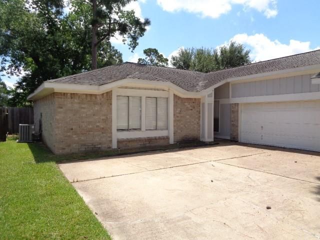 1227 Strawberry Park Lane, Katy, TX 77450