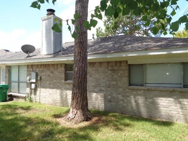 1227 Strawberry Park Lane, Katy, TX 77450