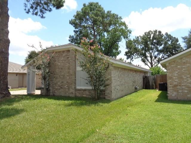 1227 Strawberry Park Lane, Katy, TX 77450