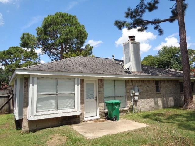 1227 Strawberry Park Lane, Katy, TX 77450