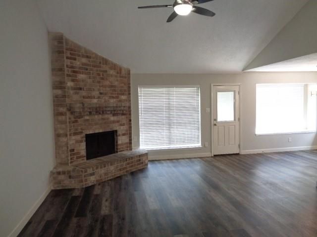 1227 Strawberry Park Lane, Katy, TX 77450