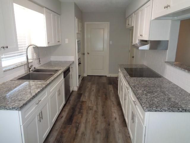 1227 Strawberry Park Lane, Katy, TX 77450