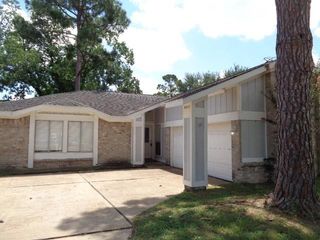 1227 Strawberry Park Lane, Katy, TX 77450