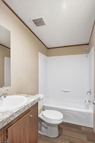124 Kameron Court, Madison, NC 27025