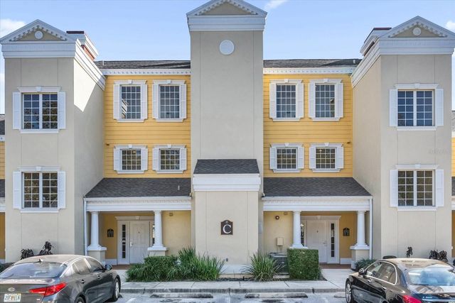 1311 SEVEN EAGLES COURT 302, Reunion, FL 34747