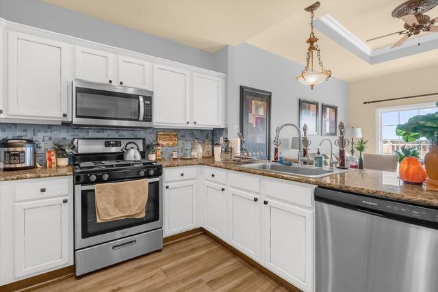 1311 SEVEN EAGLES COURT 302, Reunion, FL 34747