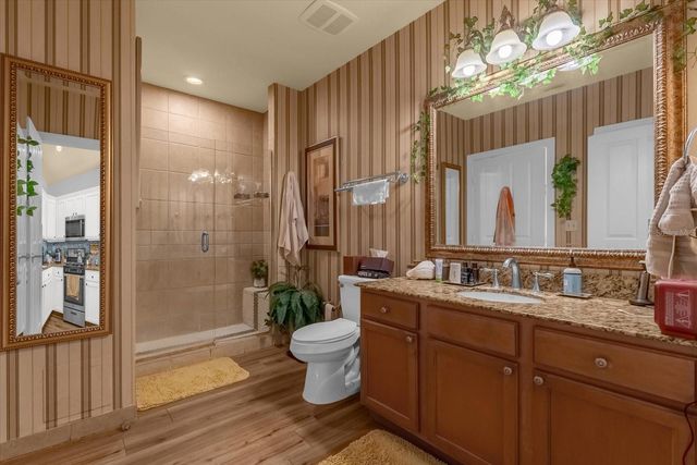 1311 SEVEN EAGLES COURT 302, Reunion, FL 34747