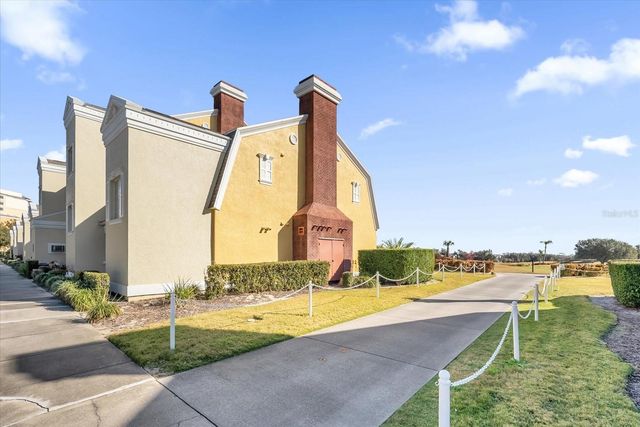 1311 SEVEN EAGLES COURT 302, Reunion, FL 34747