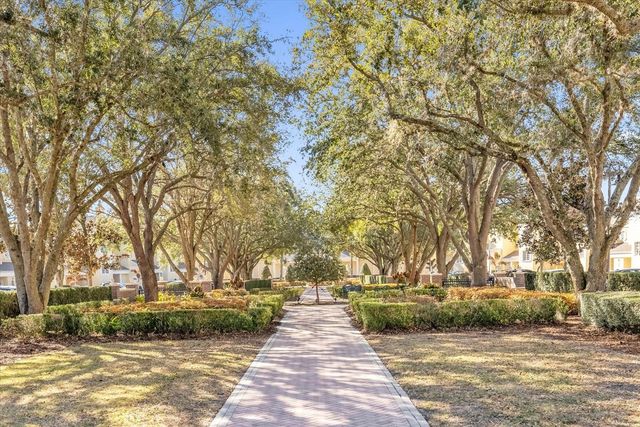 1311 SEVEN EAGLES COURT 302, Reunion, FL 34747