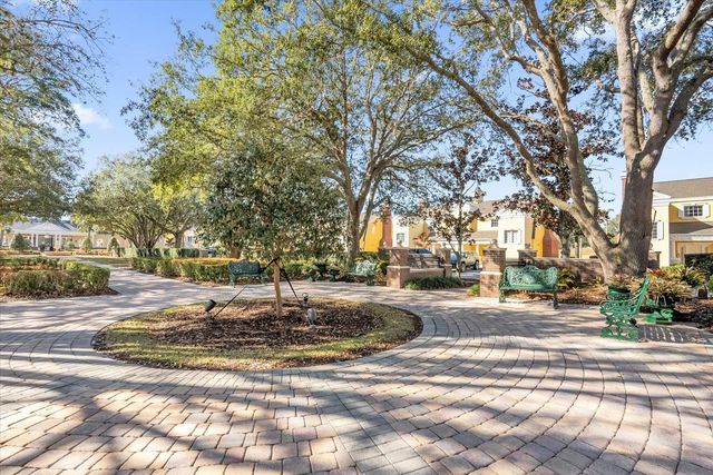 1311 SEVEN EAGLES COURT 302, Reunion, FL 34747