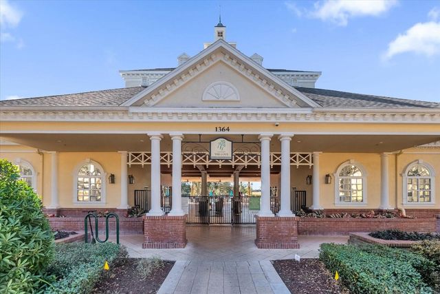 1311 SEVEN EAGLES COURT 302, Reunion, FL 34747