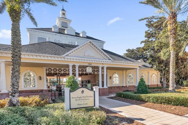 1311 SEVEN EAGLES COURT 302, Reunion, FL 34747