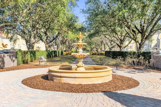 1311 SEVEN EAGLES COURT 302, Reunion, FL 34747