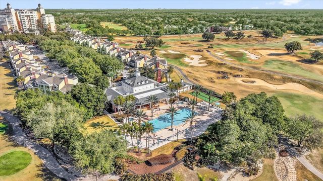 1311 SEVEN EAGLES COURT 302, Reunion, FL 34747