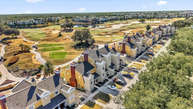 1311 SEVEN EAGLES COURT 302, Reunion, FL 34747