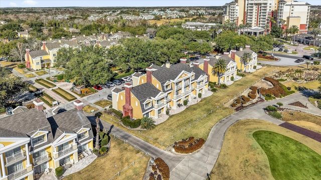 1311 SEVEN EAGLES COURT 302, Reunion, FL 34747