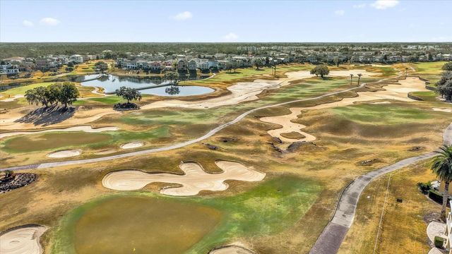 1311 SEVEN EAGLES COURT 302, Reunion, FL 34747