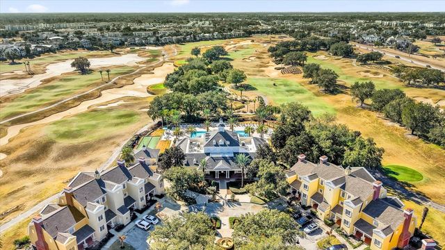 1311 SEVEN EAGLES COURT 302, Reunion, FL 34747