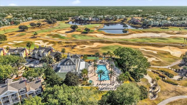 1311 SEVEN EAGLES COURT 302, Reunion, FL 34747