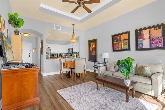 1311 SEVEN EAGLES COURT 302, Reunion, FL 34747