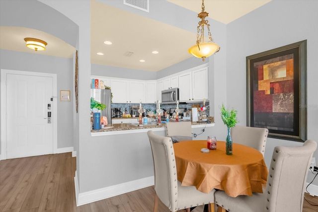 1311 SEVEN EAGLES COURT 302, Reunion, FL 34747