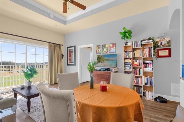 1311 SEVEN EAGLES COURT 302, Reunion, FL 34747