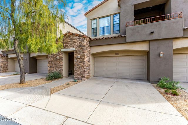 19550 N GRAYHAWK Drive 1073, Scottsdale, AZ 85255