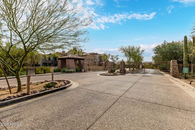 19550 N GRAYHAWK Drive 1073, Scottsdale, AZ 85255