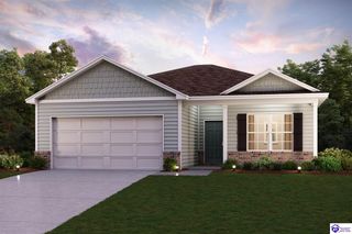 1067 Pinnacle Way, Lawrenceburg, KY 40342
